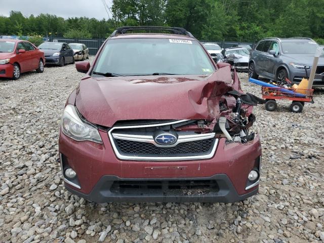 JF2GPABC5GH322315 Subaru Crosstrek Premium