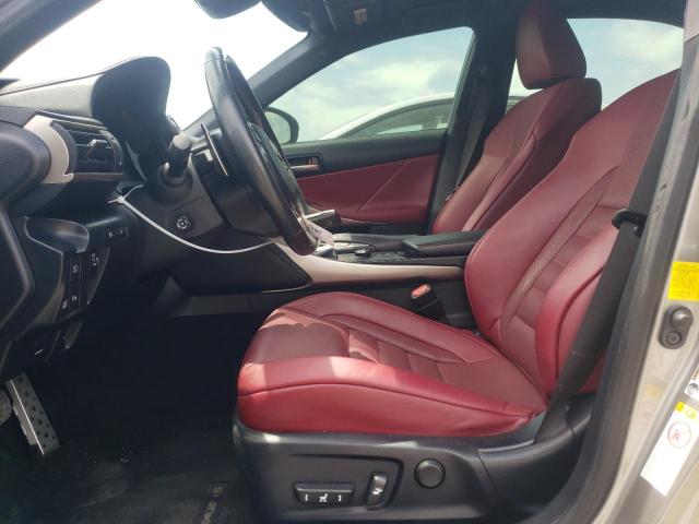 JTHBA1D26J5066112 Lexus IS 300