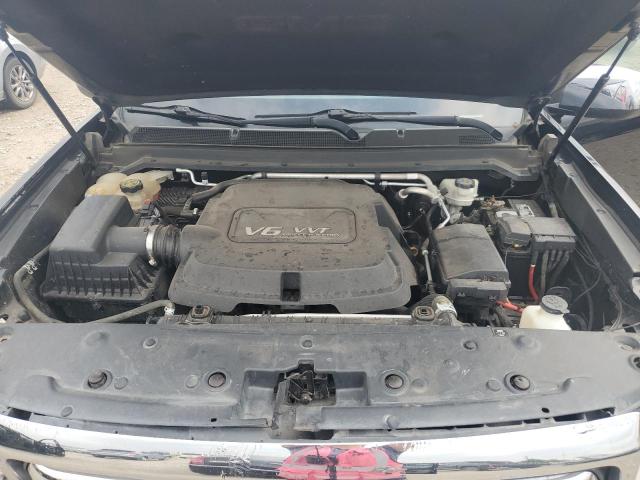 1GTG6CE36F1140073 GMC CANYON SLT
