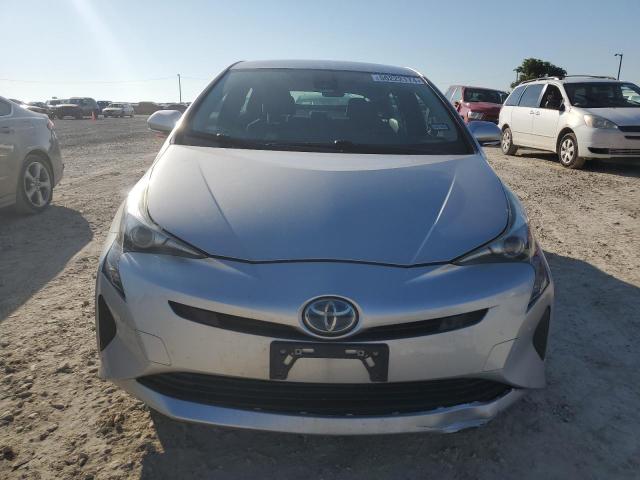 JTDKBRFU9J3599658 Toyota Prius