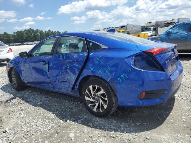 19XFC2F70HE221165 Honda CIVIC EX
