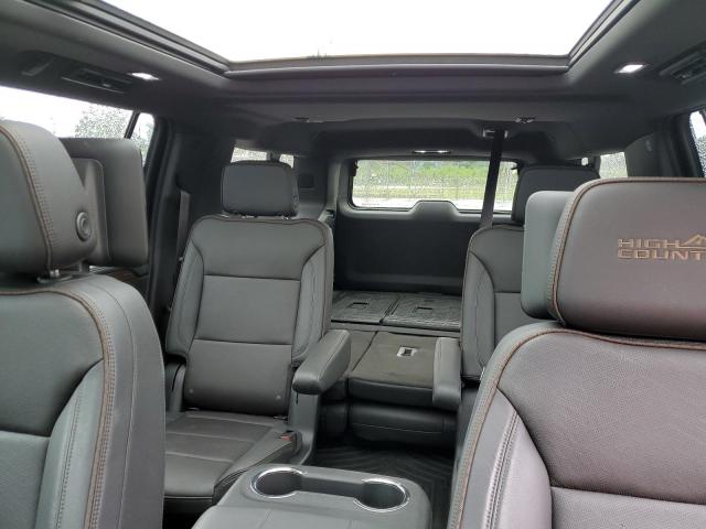 1GNSKGKL8PR243958 Chevrolet Suburban K1500 High Country