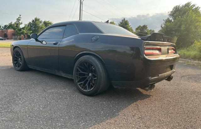 2C3CDZBT6FH894897 Dodge Challenger Sxt Plus