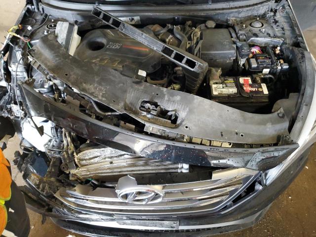 5NPE34AB1HH535809 Hyundai Sonata Sport