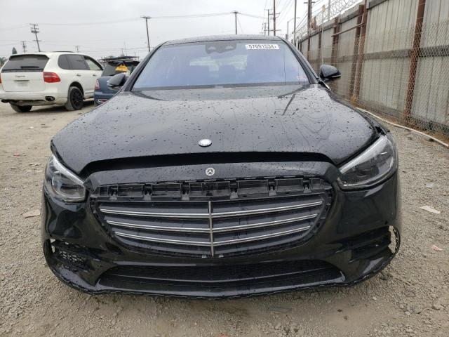 W1K6G6DB4NA137454 Mercedes-Benz S 500 4matic