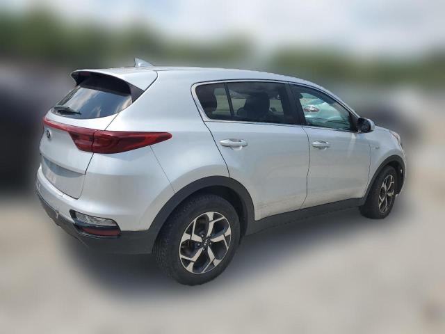 KNDPMCAC9L7777222 KIA SPORTAGE L