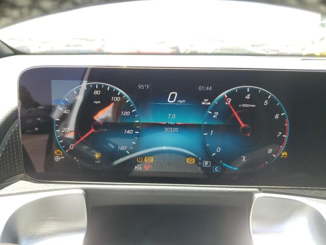 W1N4M4HB8NW239098 Mercedes-Benz Glb 250 4m