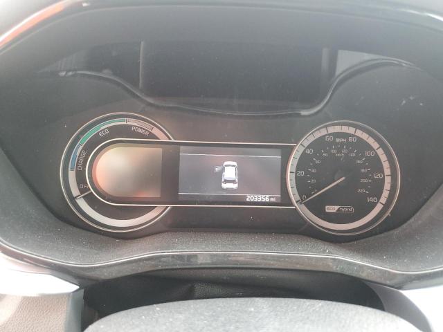 KNDCB3LC9L5396788 KIA NIRO LX