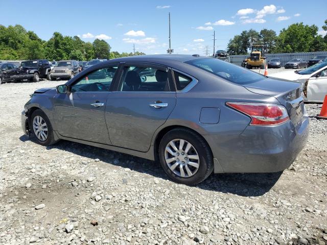 1N4AL3AP7FN880348 Nissan ALTIMA 2.5