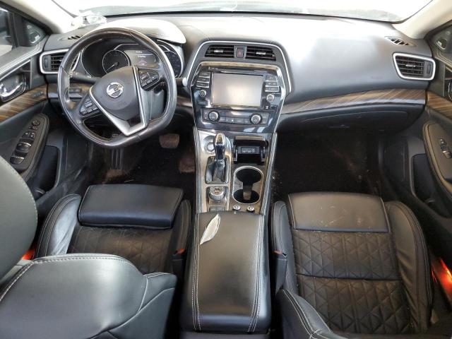 1N4AA6AP3HC376689 Nissan MAXIMA 3.5