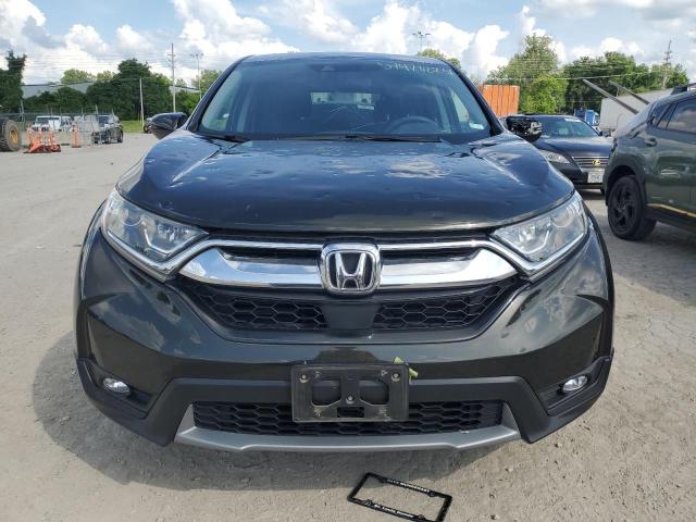 7FARW2H58JE016147 Honda CR-V EX