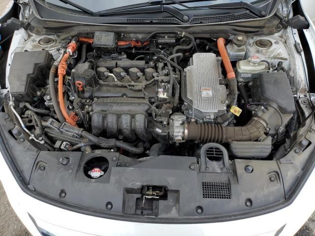 19XZE4F58NE009143 Honda INSIGHT EX