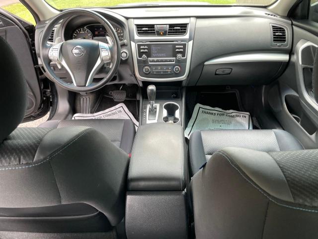 1N4BL3AP8GC230364 Nissan Altima 3.5sl