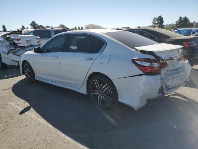 1HGCR2F59HA288920 Honda Accord Sport