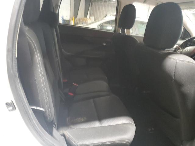 JA4AZ3A36GZ038174 Mitsubishi Outlander Se
