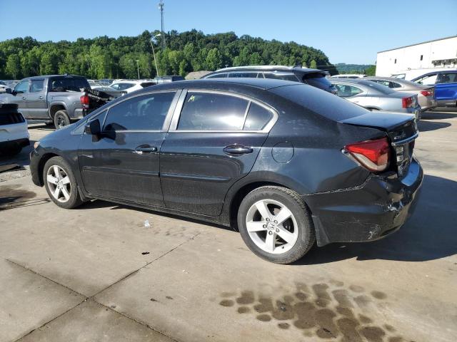 2HGFB2F57EH530540 Honda Civic Lx