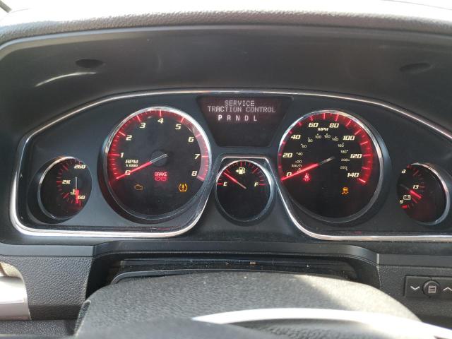 1GKKVTKD2FJ260385 GMC Acadia Denali