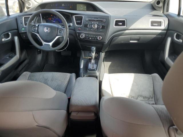 2HGFG3B58EH503232 Honda Civic Lx