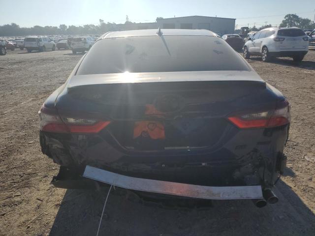 4T1T11AK4PU148571 Toyota Camry Se N