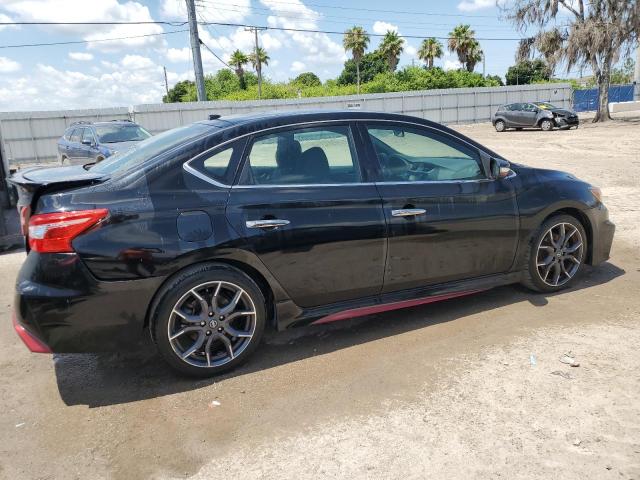3N1CB7AP7HY340357 Nissan SENTRA SR
