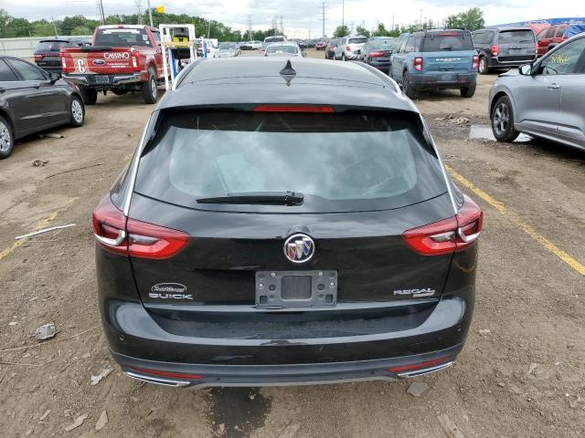 W04GV8SX8J1168905 Buick Regal Tourx Essence