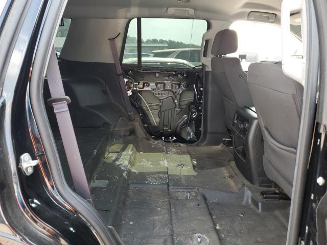 1GNSKEKC9GR341739 Chevrolet TAHOE K150