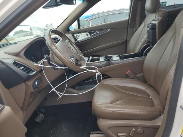 2LMTJ8LP4GBL38124 Lincoln Mkx Reserve