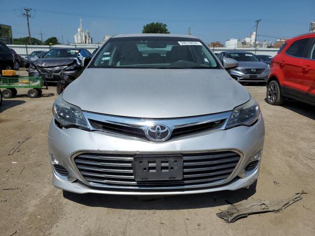 4T1BK1EB1EU111509 Toyota Avalon Base