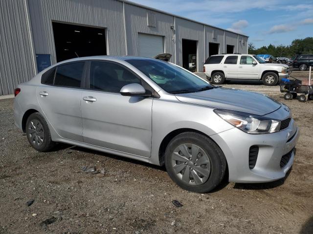 3KPA24AD3LE354632 KIA RIO LX