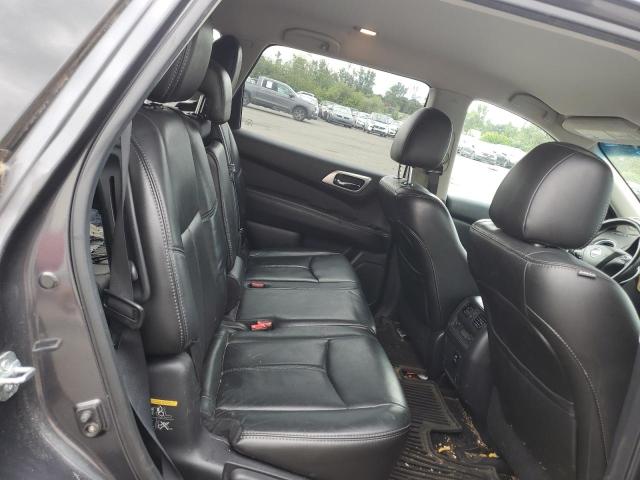 5N1AR2MM5EC652875 Nissan Pathfinder S
