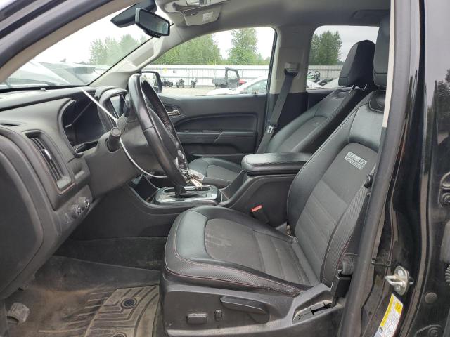 1GTG6CE38G1217687 GMC CANYON SLE