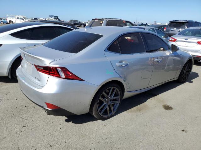 JTHBE1D24F5018037 Lexus IS 350