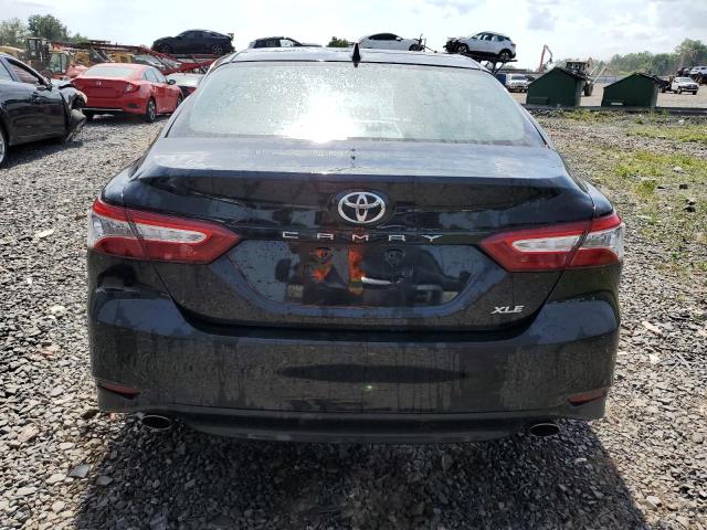 4T1FZ1AK1LU042773 Toyota CAMRY XLE