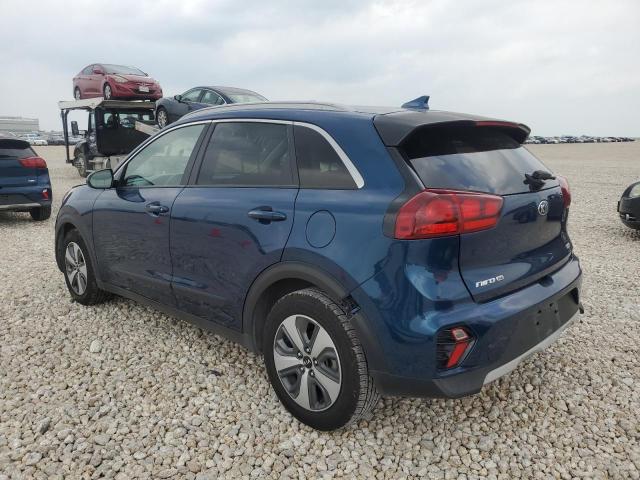 KNDCB3LC9L5396788 KIA NIRO LX