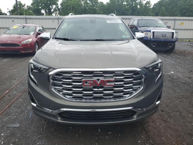 3GKALXEXXJL142858 GMC Terrain Denali
