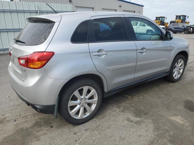 4A4AR3AU4EE024124 Mitsubishi Outlander Sport Es