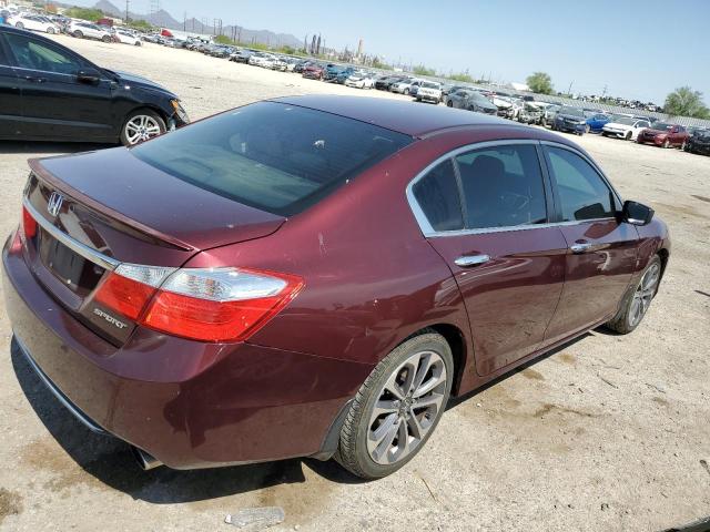 1HGCR2F5XEA203045 Honda ACCORD SPO