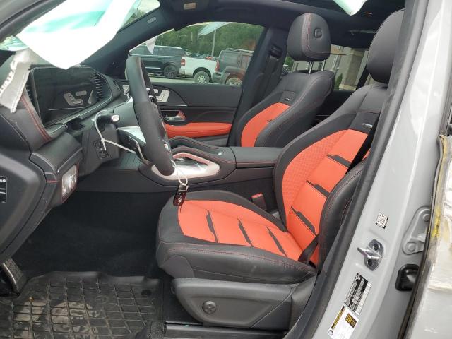 4JGFB6BB6RB172083 Mercedes-Benz GLE AMG 53