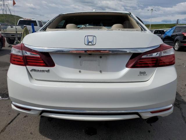 1HGCR2F72GA241387 Honda ACCORD EX
