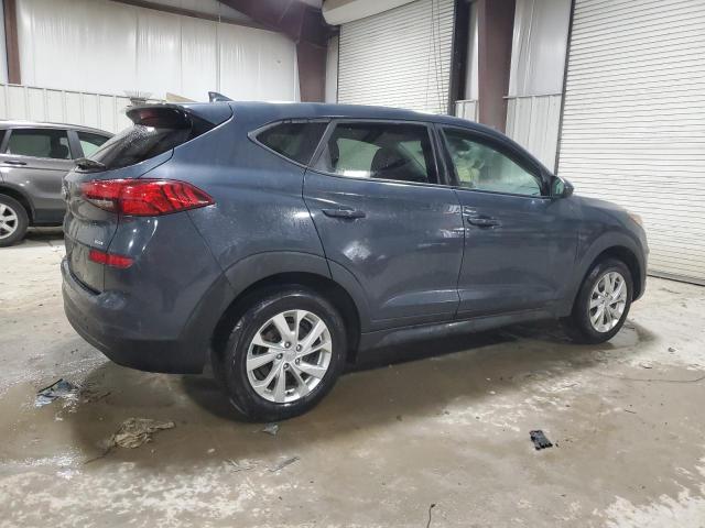 KM8J2CA45KU978244 Hyundai TUCSON SE