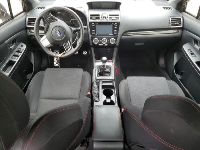 JF1VA1B60G9824943 Subaru WRX