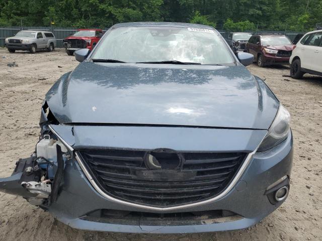 JM1BM1W31E1192518 Mazda 3 Grand Touring