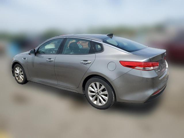 5XXGU4L35GG107263 KIA OPTIMA EX