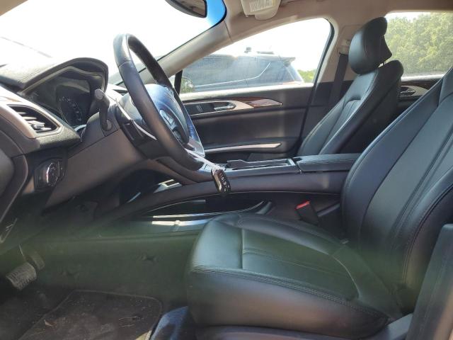 3LN6L2G97GR620416 Lincoln MKZ