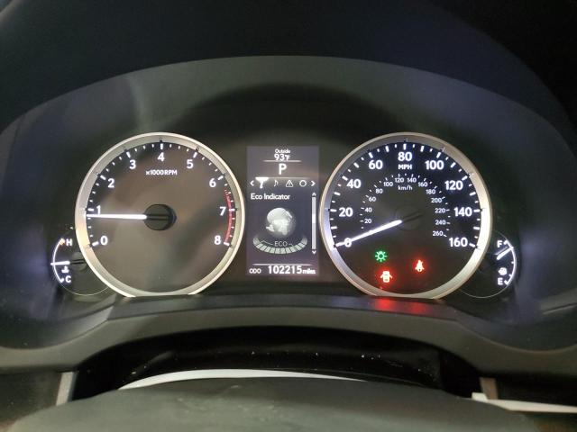 JTHBF1D2XE5038983 Lexus IS 250