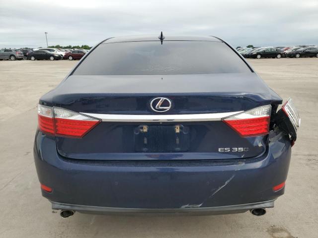 JTHBK1GG8F2161901 Lexus ES 350