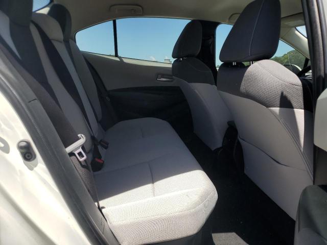 JTDEAMDE6MJ006756 Toyota COROLLA LE