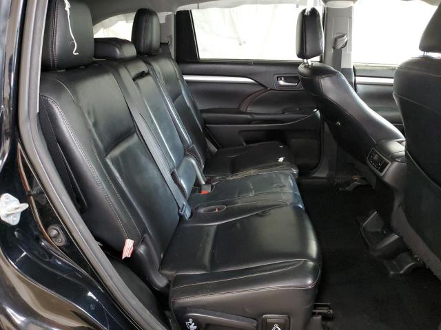 5TDJKRFH4GS314144 Toyota Highlander