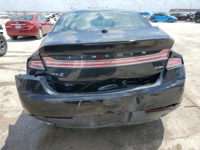 3LN6L2LU0ER829696 Lincoln MKZ HYBRID
