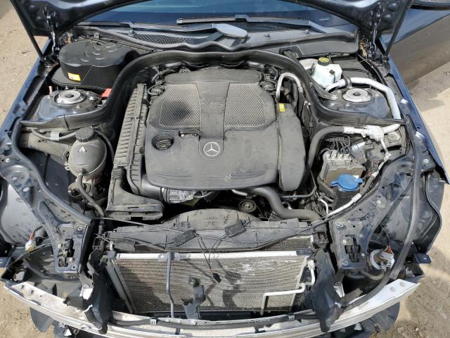 WDDHF8JB7GB261100 Mercedes-Benz E 350 4MAT